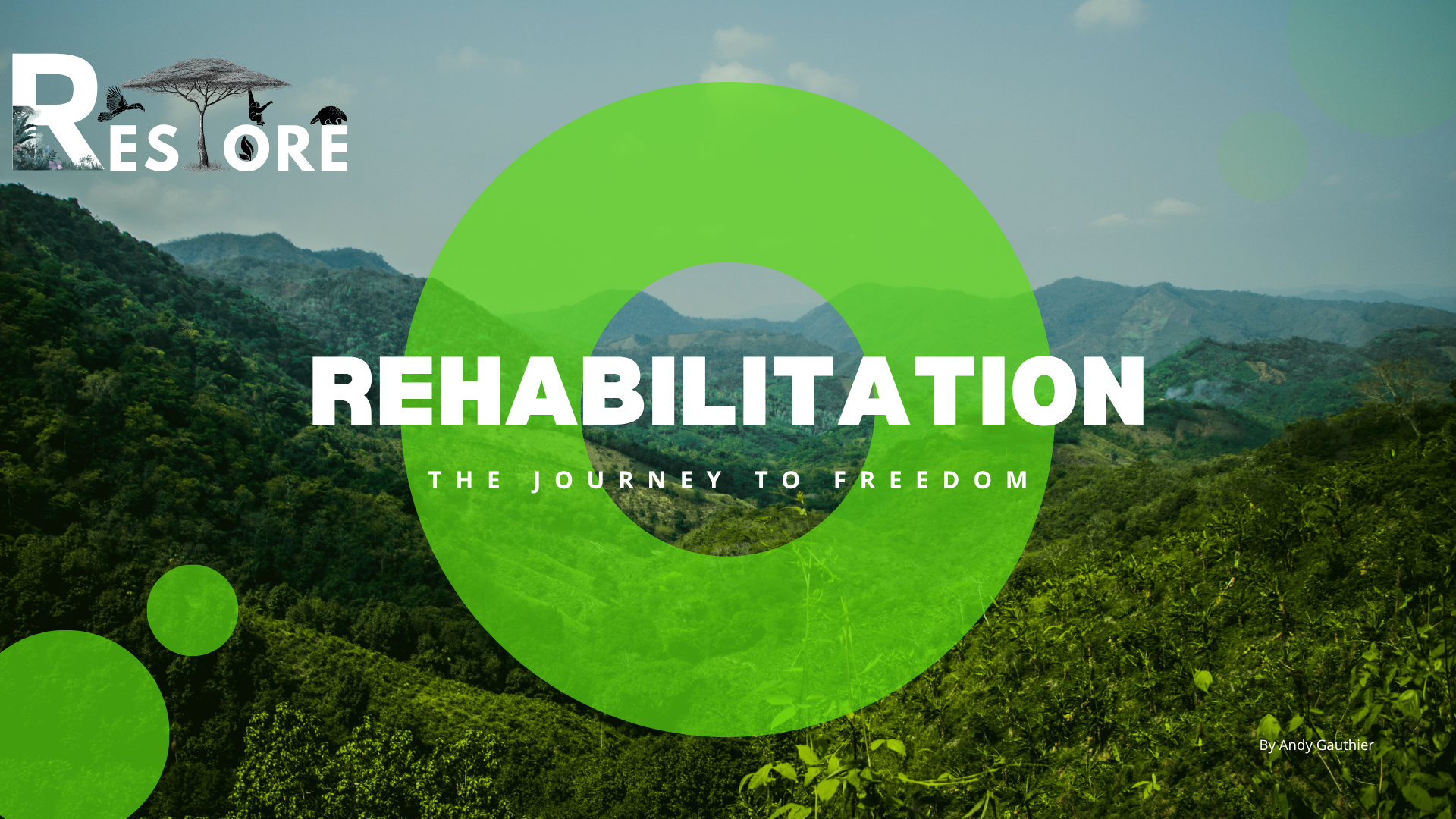 Rehabilitation