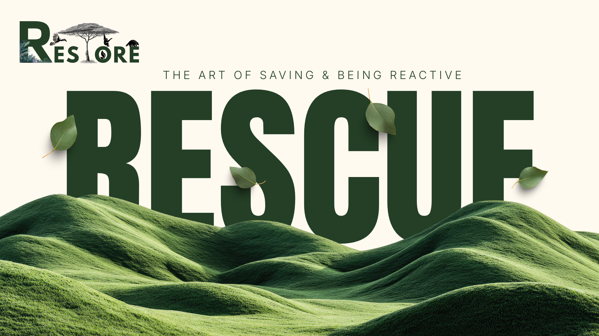 Rescue & Transportation