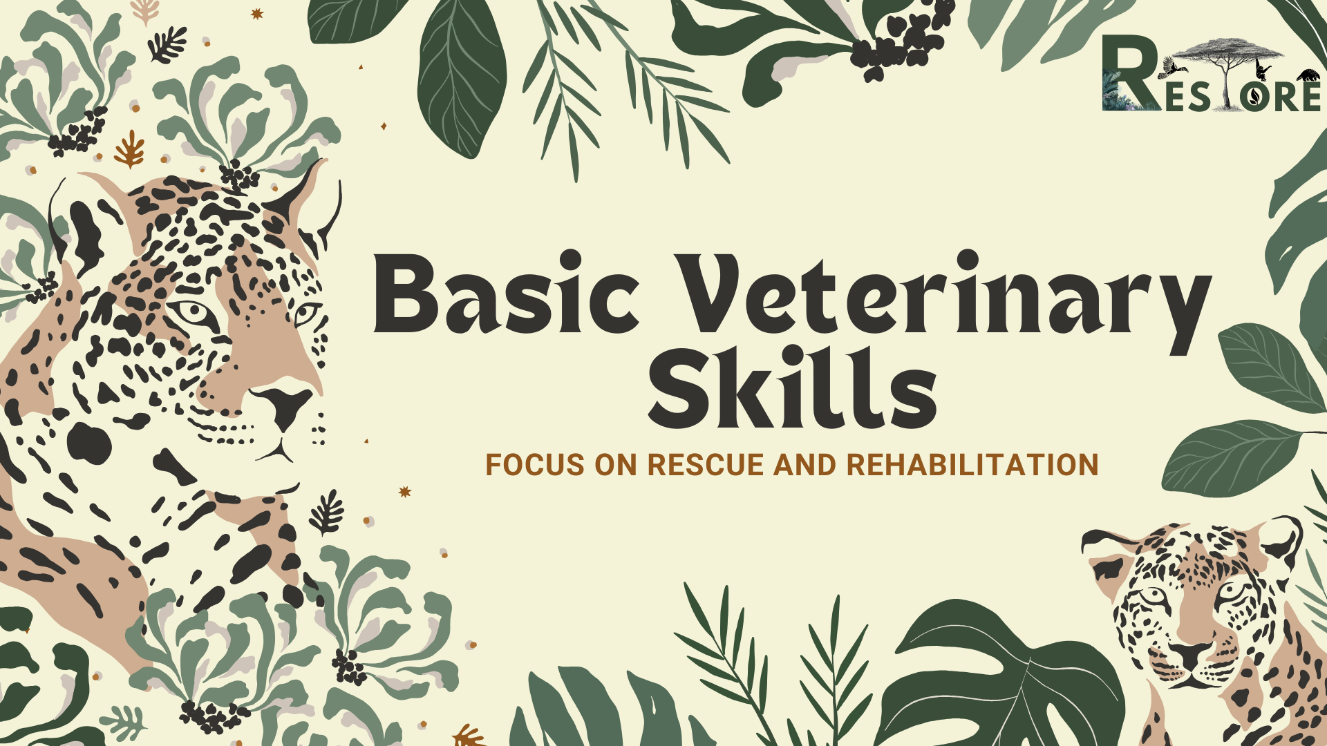 Basic Veterinary 