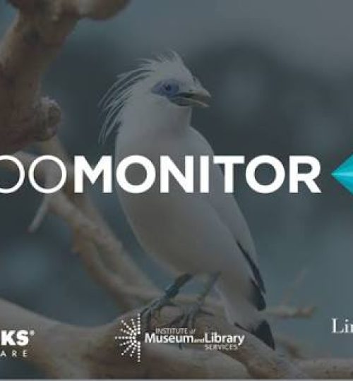 Zoo monitor